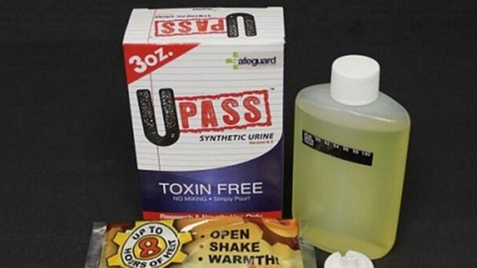 Synthetic Urine Warmer Montpelier VT 5609